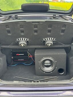 BMW E36 316i Compact - 8