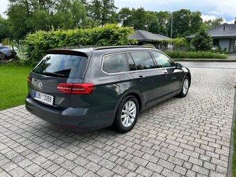 VW Passat B8 2.0 TDI - 8