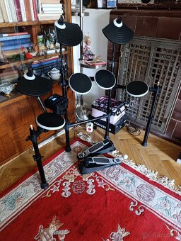 Elektr bicí, Alesis DM lite kit - 8