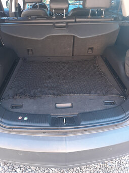 Opel Antara 2.2 CDTI 4x4 - 8