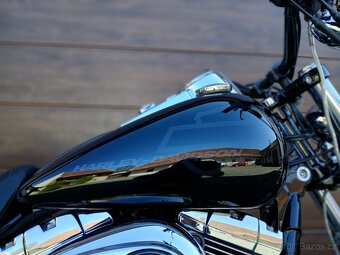 Harley-Davidson FXDCI Dyna Superglide Custom - 8