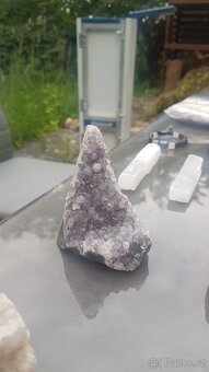 Poslední kameny nabité na Slunci a Měsíci v úplňku+výprodej - 8