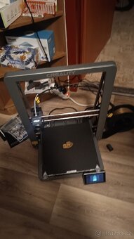Ender 3 V3 Plus - 8