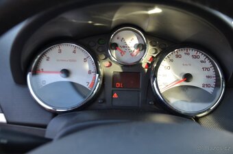 Peugeot 207, 1.6 VTI, 5FS, KKNB - náhradní díly - 8