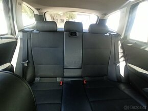 BMW X3, e83 2d 110 kW - 8