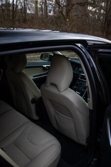 Volvo V60 2.0 D4 2012 - 8