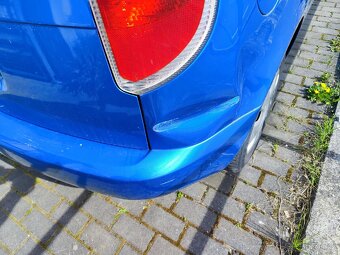 Škoda Roomster 1,2 HTP, 201 tis. km, rv.2006 - 8