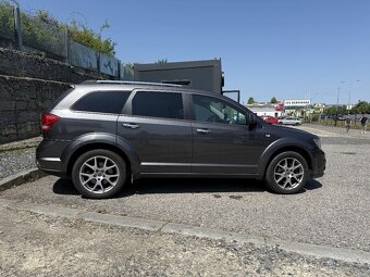 Fiat Freemont 2014 - 8