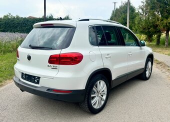 VOLKSWAGEN TIGUAN 2.0 TDI DSG 4-MOTION SPORT&STYLE - 8