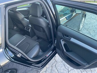 Audi A4 b8 2.0tdi 130kw S-line - 8