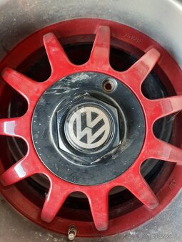 ATS R15 - 8