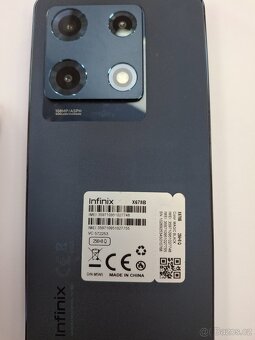 Infinix Note 30 Pro 256GB - 8