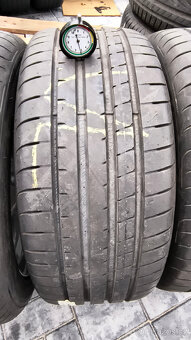 17 originál 5X112 VW PASSAT CC  SCIROCCO ☀️ 235/45 R17 - 8