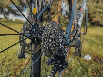 Superior X-Road Team Elite - 8