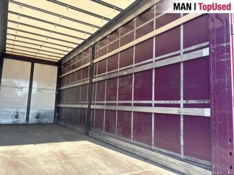 MAN TGL 12.250 BL - 4x2 – Shrnovačka – EURO 6 - 8
