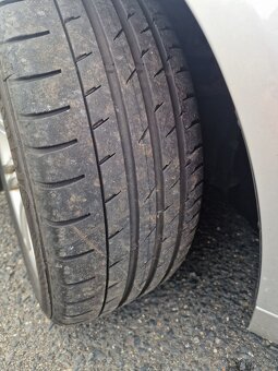 BMW Řada 5, 525d M paket, manuál, zadní náhon - 8