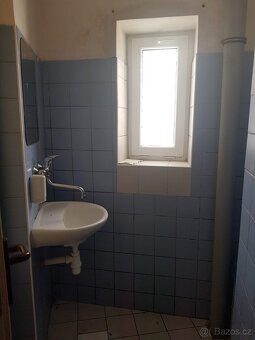 Prodej občanské vybavenosti v centru Nové Paky Svatojánská - 8