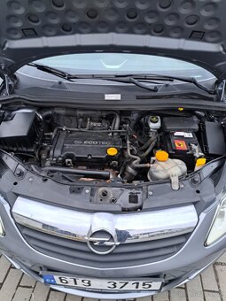 Opel Corsa - 8