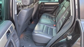 Vw touareg 3.0tdi - 8