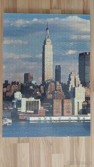 Puzzle Ravensburger - 8