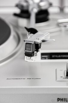 PHILIPS F7122 / profi servis a nastavenie / záruka - 8