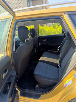 Kia Cee´d 1,4 CVVT kombi (66kW) - STK do 01/2027 - 8