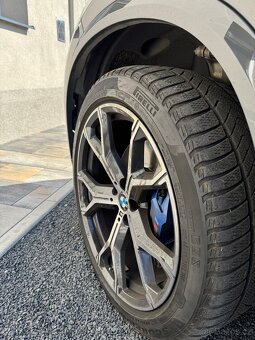 BMW X5, 40i xDrive Laser M Individual - 8