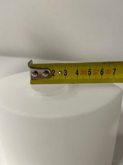 Náhradní sklo pro svítidlo - 8