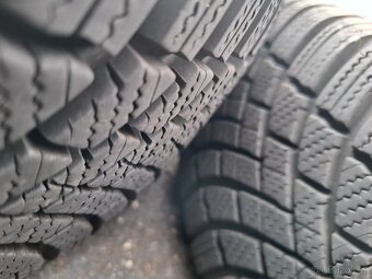 Zimní kola Scala Kamiq 195/60/16 ET35 5x100 - 8