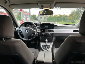Bmw e91 320d - 8