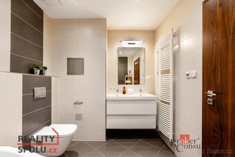 Pronájem, byty/4+kk, 93 m2, Sazovická 488/6, Zličín, 15521 P - 8