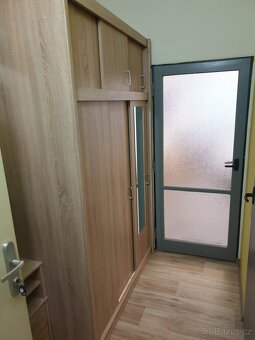Pronájem garsonky Praha 4 13patro, plně vybavená - 8