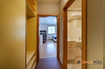 Prodej apartmánu 2+kk Harrachov - 8