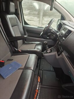 Peugeot Expert 1.6 85 kw euro 6 - 8