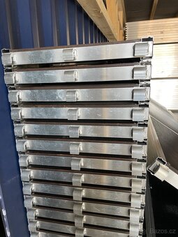 Lešeni rámové nove - 8