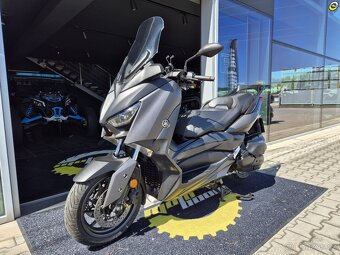 Yamaha X-Max 400 - 8