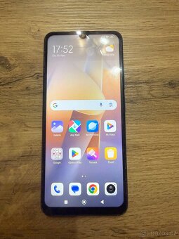 Xiaomi Redmi 12C 4Gb/128Gb - 8