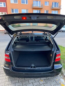 Mercedes-Benz B200CDI ➡️➡️➡️AUTOMAT⬅️⬅️⬅️ - 8