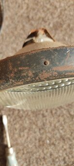 Koupím lampu světlo Hella Noris Bosch - 8