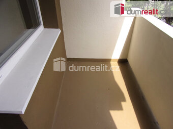 Pronájem bytu 2+1, 48 m2, Charkovská ul., Karlovy Vary - 8