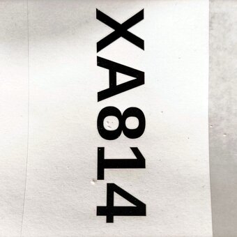 16" ALU kola – 5x108 – FORD   Disky: Elektrony značky RIAL  - 8