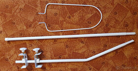 Nebesa nad postýlku - 8