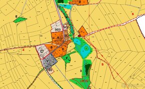 prodám pozemek k bydlení a podnikání - Vilice - Zátiší - 8