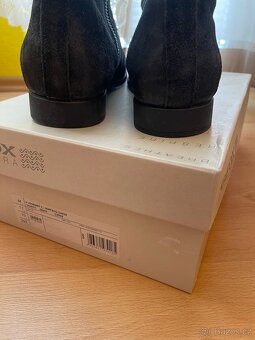 Pánské boty Geox - 8