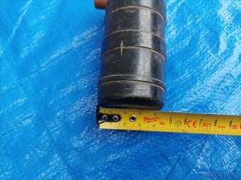 Zapalovací cívka Pal magneton 6V, Czechoslovakia - 8