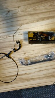 Bmx Cult access 20 - 8