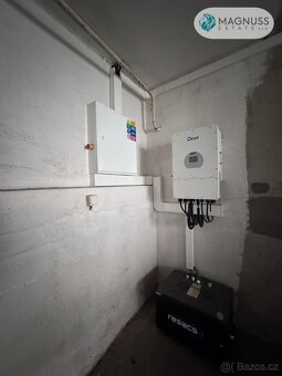 Prodej, rodinný dům 4+1, 140 m2, Kojetín, ul. Palackého - 8