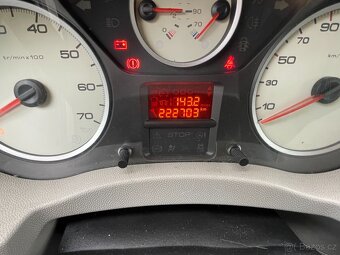 Peugeot Export r. 2010 - 1. majitel - 8