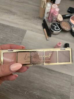 Značková luxusní kosmetika 2 - 8