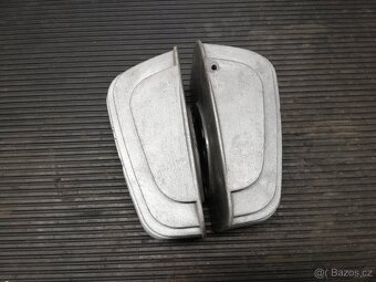 Šikmé hlavy Jawa californian 350 362 IV Bizon 633 první 634 - 8